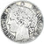 Monnaie, France, Cérès, Franc, 1872, Paris, TB, Argent, KM:822.1