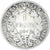 Monnaie, France, Cérès, Franc, 1872, Paris, TB, Argent, KM:822.1