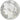 Monnaie, France, Cérès, Franc, 1872, Paris, B, Argent, KM:822.1