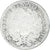 Coin, France, Cérès, Franc, 1872, Paris, VG(8-10), Silver, KM:822.1