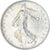 Monnaie, France, Semeuse, 2 Francs, 1919, Paris, TTB+, Argent, KM:845.1