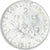 Monnaie, France, Semeuse, 2 Francs, 1917, Paris, TTB+, Argent, KM:845.1
