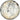 Munten, België, Franc, 1913, FR, Zilver, KM:72