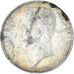 Munten, België, Franc, 1913, FR, Zilver, KM:72