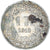 Münze, Schweiz, Franc, 1912, Bern, S, Silber, KM:24