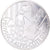 France, 10 Euro, Euros des régions, 2010, Monnaie de Paris, Provence Alpes