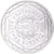 France, 10 Euro, Euros des régions, 2010, Monnaie de Paris, Provence Alpes