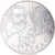 France, 10 Euro, Euros des régions, 2012, Monnaie de Paris, ALSACE.FDC