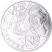 Frankreich, 10 Euro, Euros des régions, 2012, Monnaie de Paris, Centre, STGL
