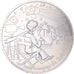 Francja, 10 Euro, Le beau voyage du Petit Prince, 2016, Monnaie de Paris