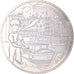 Francja, 10 Euro, Le beau voyage du Petit Prince, 2016, Monnaie de Paris