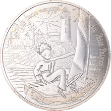 Frankreich, 10 Euro, Le beau voyage du Petit Prince, 2016, Monnaie de Paris