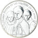 Frankrijk, 10 Euro, Harry Potter et les reliques de la mort, 2021, Monnaie de