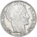 Moneda, Francia, Turin, 10 Francs, 1931, Paris, MBC+, Plata, KM:878