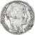 Moneda, Francia, Turin, 10 Francs, 1933, Paris, BC+, Plata, KM:878