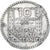 Moneda, Francia, Turin, 10 Francs, 1933, Paris, BC+, Plata, KM:878