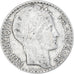 Moneda, Francia, Turin, 10 Francs, 1934, Paris, MBC, Plata, KM:878
