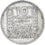 Moneda, Francia, Turin, 10 Francs, 1934, Paris, MBC, Plata, KM:878