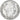 Moneda, Francia, Turin, 20 Francs, 1933, Paris, EBC, Plata, KM:879
