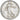 Monnaie, France, Semeuse, 2 Francs, 1918, Paris, TTB+, Argent, KM:845.1