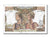 Banknote, France, 5000 Francs, 5 000 F 1949-1957 ''Terre et Mer'', 1949