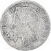 Moneta, Francja, Napoleon III, Napoléon III, Franc, 1967, Paris, VG(8-10)