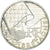 France, 10 Euro, 2010, Paris, Bretagne, EF(40-45), Silver, KM:1648