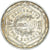 France, 10 Euro, 2010, Paris, Bretagne, EF(40-45), Silver, KM:1648