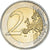 France, 2 Euro, 2008, Paris, Présidence de l'Union Européenne, MS(60-62)