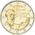 Francia, 2 Euro, 2010, Paris, 70 ans de l'appel du 18 juin, EBC+, Bimetálico