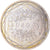 Francia, 5 Euro, 2013, Egalité, MBC, Plata