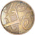 Francia, 5 Euro, 2013, Liberté, MBC, Plata