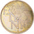 Francia, 5 Euro, 2013, Fraternité, EBC, Plata