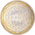 Francia, 5 Euro, 2013, Fraternité, EBC, Plata