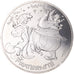 Frankreich, 10 Euro, Astérix Fraternité (Astérix en Hispanie), 2015, STGL
