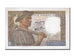 Banconote, Francia, 10 Francs, 10 F 1941-1949 ''Mineur'', 1944, 1944-01-13