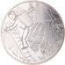 France, 10 Euro, Le beau voyage du Petit Prince, 2016, N°22/24, FDC, Argent