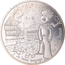 Francja, 10 Euro, Le beau voyage du Petit Prince, 2016, N°23/24, MS(65-70)