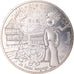 Francja, 10 Euro, Le beau voyage du Petit Prince, 2016, N°23/24, MS(65-70)