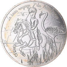França, 10 Euro, Le beau voyage du Petit Prince, 2016, N°20/24, MS(65-70)