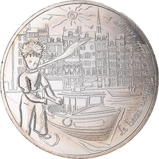 Frankreich, 10 Euro, Le beau voyage du Petit Prince, 2016, N°14/24, STGL