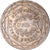 Francia, 5 Euro, 2008, Semeuse, MBC, Plata, KM:1534