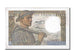 Billete, Francia, 10 Francs, 10 F 1941-1949 ''Mineur'', 1947, 1947-12-04, SC