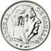 France, Médaille, Charles de Gaulle, History, 1980, FDC, Argent