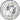 France, Medal, Charles de Gaulle, History, 1980, MS(64), Silver