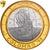 Italië, Medaille, 500ème Anniversaire de la Découverte de l'Amérique, 1991