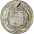 Francia, zeton, Royal, Etats de Bourgogne, 1688, MBC, Plata, Feuardent:9820