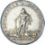 France, Jeton, Royal, Etats de Bourgogne, 1688, TB+, Argent, Feuardent:9820