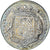 France, Jeton, Royal, Etats de Bourgogne, 1688, TB+, Argent, Feuardent:9820