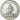 Frankreich, betaalpenning, Royal, Etats de Bourgogne, 1688, S+, Silber